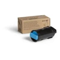 Toner Original Xerox Cyan, 106R03924, pentru VersaLink C600, 16,8K, "106R03924"