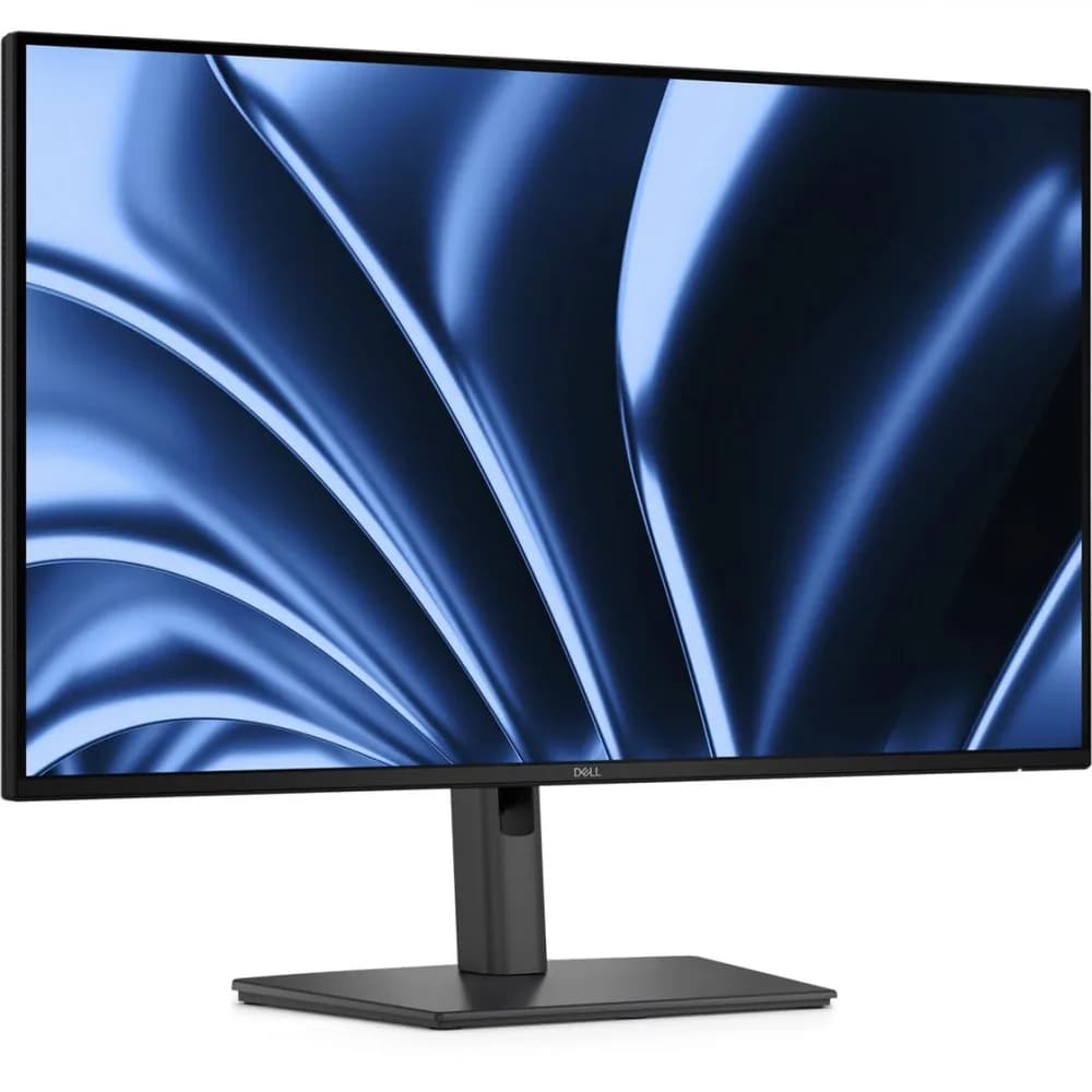 Monitor Commercial Dell P2726HE, 27", 1920 x 1080 pixeli, Grey — miniatură