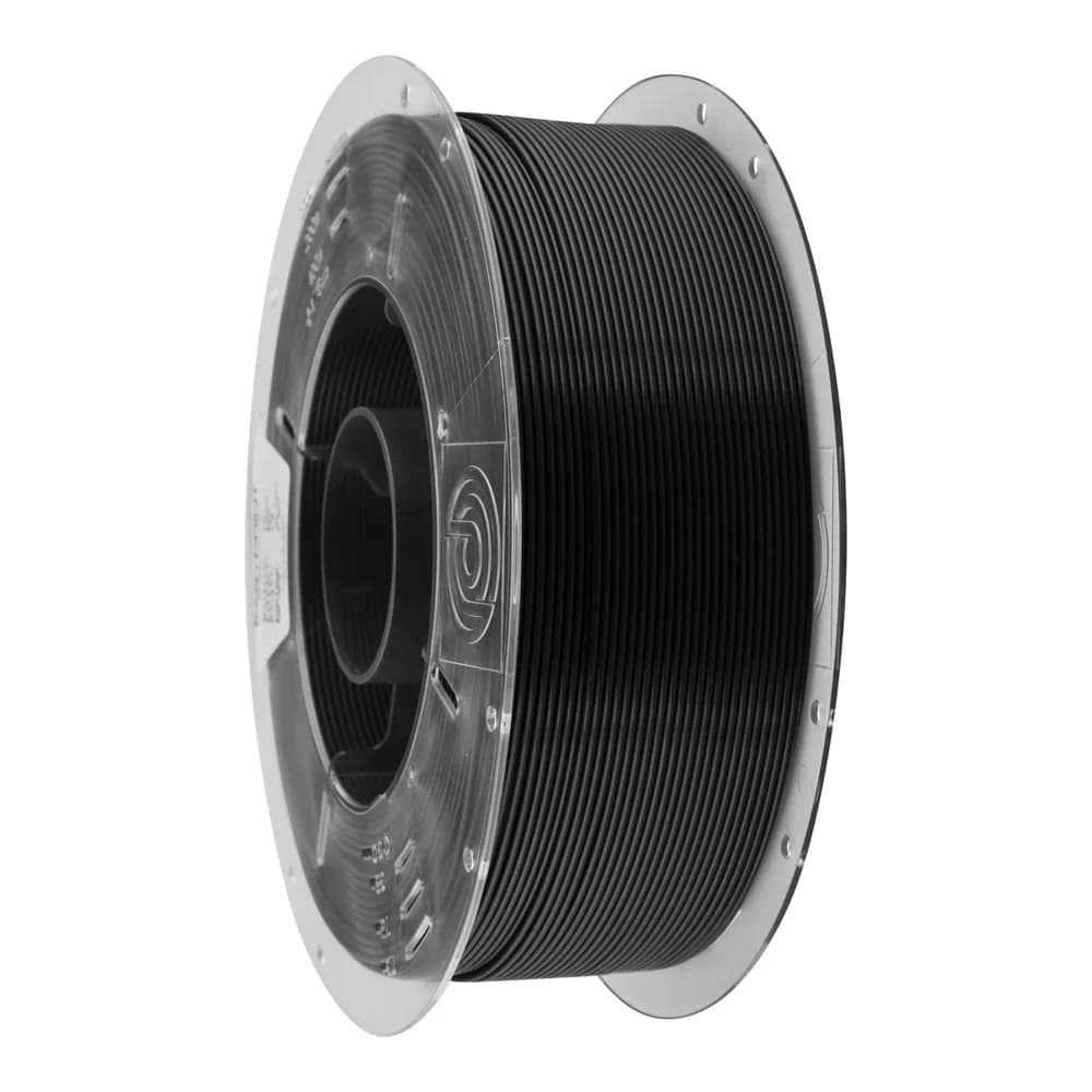 Filament PrimaCreator EasyPrint PLA Matt – 1,75 mm, 3 kg (PC-EPLAM-175-3000-BK)