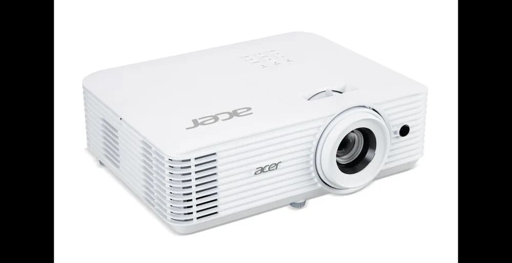 Acer MR.JWK11.001 4K UHD 3840* 2160, TI XPR, 8.3 megapixel, DLP 3D ready, 16:9/ 4:3, 4.000 lumeni "MR.JWK11.001" — miniatură