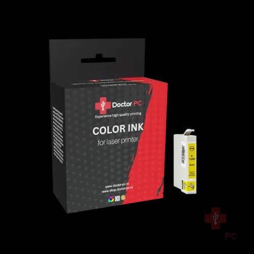 Cartus Cerneala Epson 714 | C13T07144011 / T0714