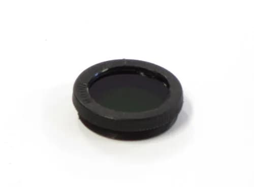 Filtru lunar verde închis (31,7mm)