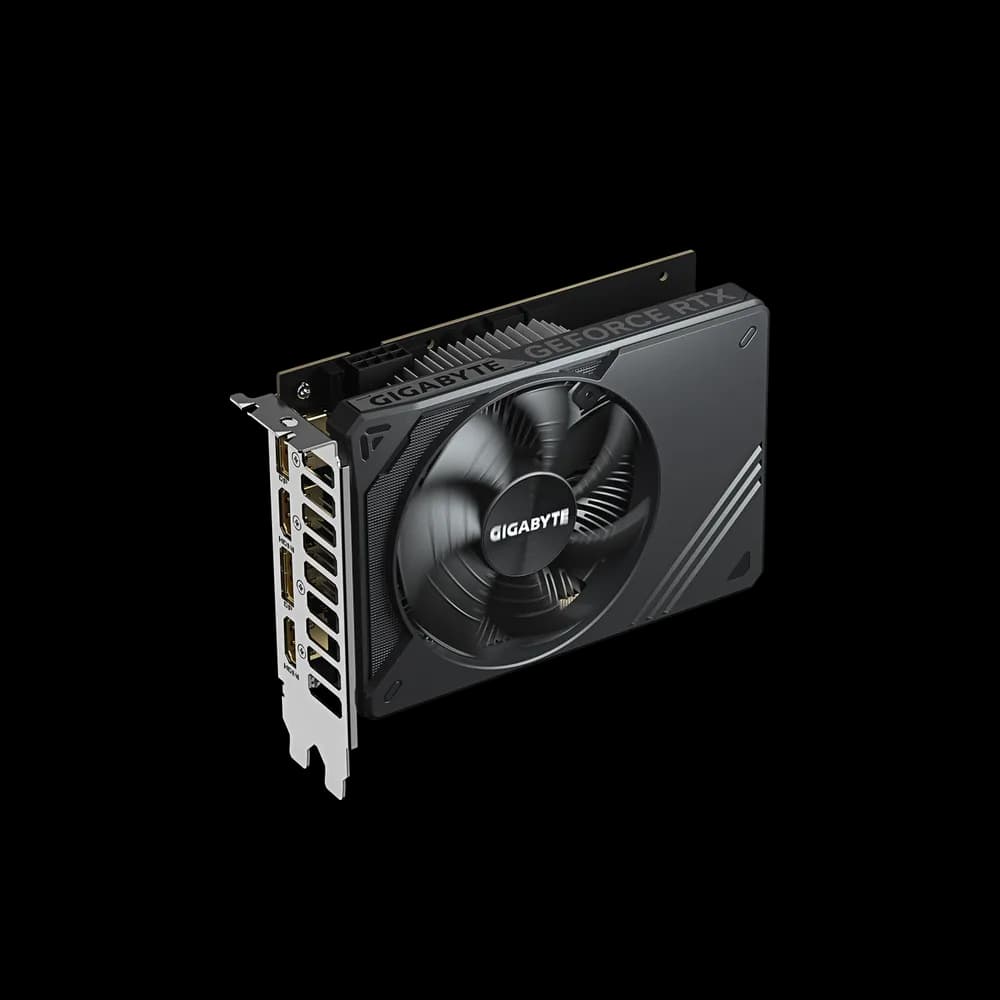 GIGABYTE N5050D6-8GD "N5050D6-8GD" — miniatură