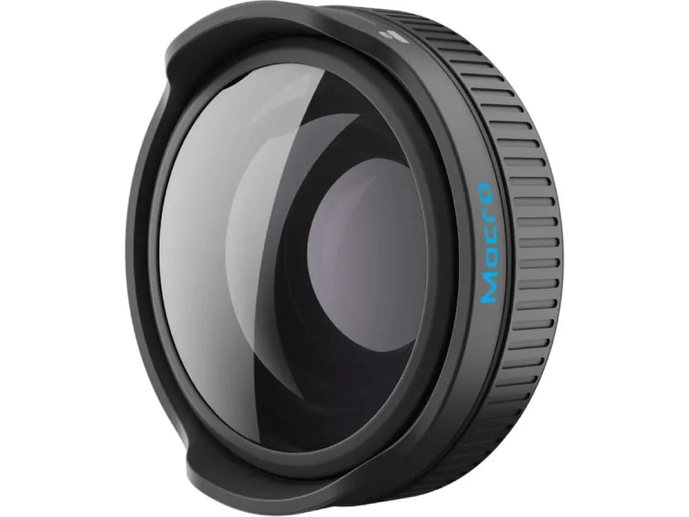 Macro Lens Mod GoPro H13B "AEWAL-021" — miniatură