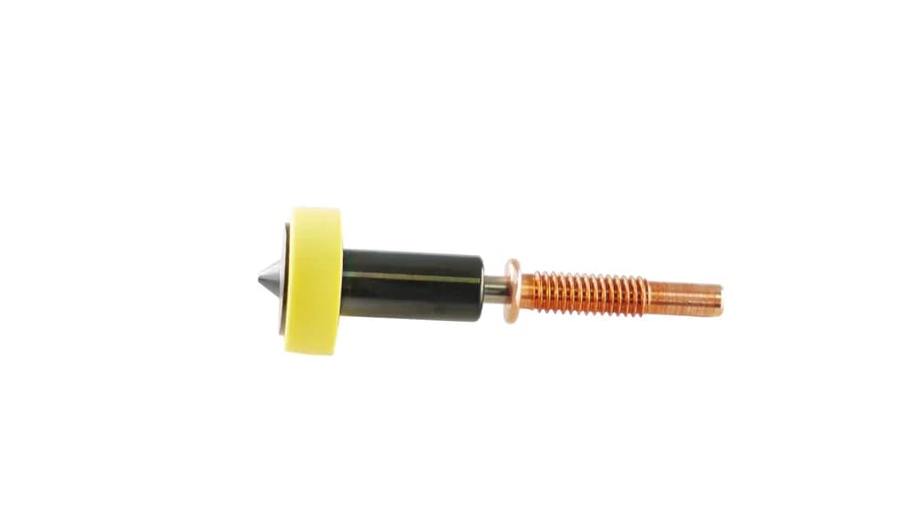 Duză E3D RapidChange Revo ObXidian 0,25 mm — miniatură