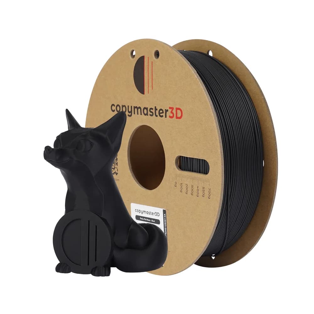 Filament Copymaster3D Turbo PLA High Speed Matte (CM-TPLM-008-1-175)