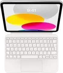 Apple Magic Keyboard Folio for iPad (10th gen) - International English "MQDP3Z/A"