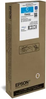 Cartus Cerneala Original Epson Cyan, T945240, pentru WF-C5710|5210|5290|5790, "C13T945240"(RAPO) — miniatură