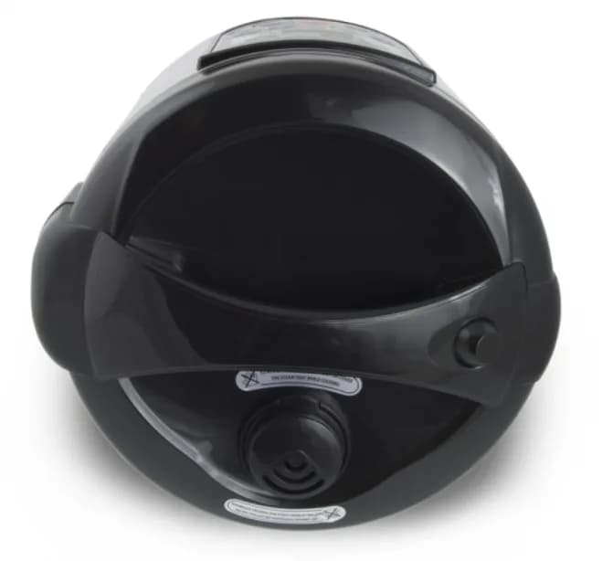 Multicooker Esperanza Mate EKG011 4l 860W Inox "EKG011" — miniatură