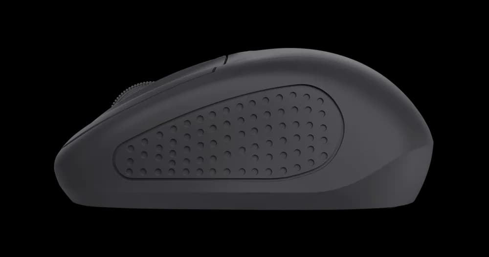 Mouse Trust Wireless 1600 DPI, ng "TR-24794" — miniatură