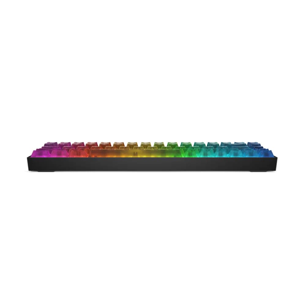 Tastatura Mecanica Gaming Lenovo Legion K510 Mini Pro, RGB, USB, Negru — miniatură