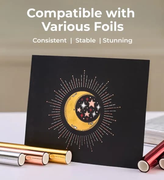 Kit xTool M1 Ultra Hot Foil Pen — miniatură