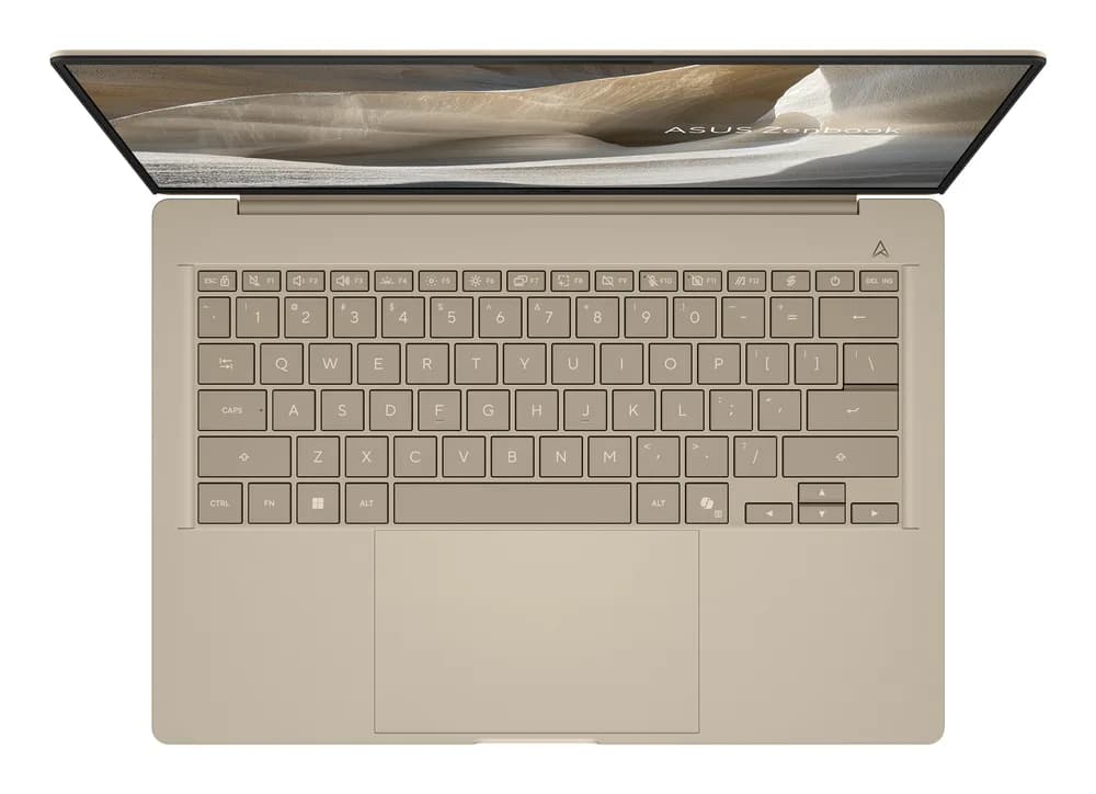 NB UX3407NA X2-E88100 14" 16GB/512GB W11 UX3407NA-QD283W ASUS"UX3407NA-QD283W" — miniatură