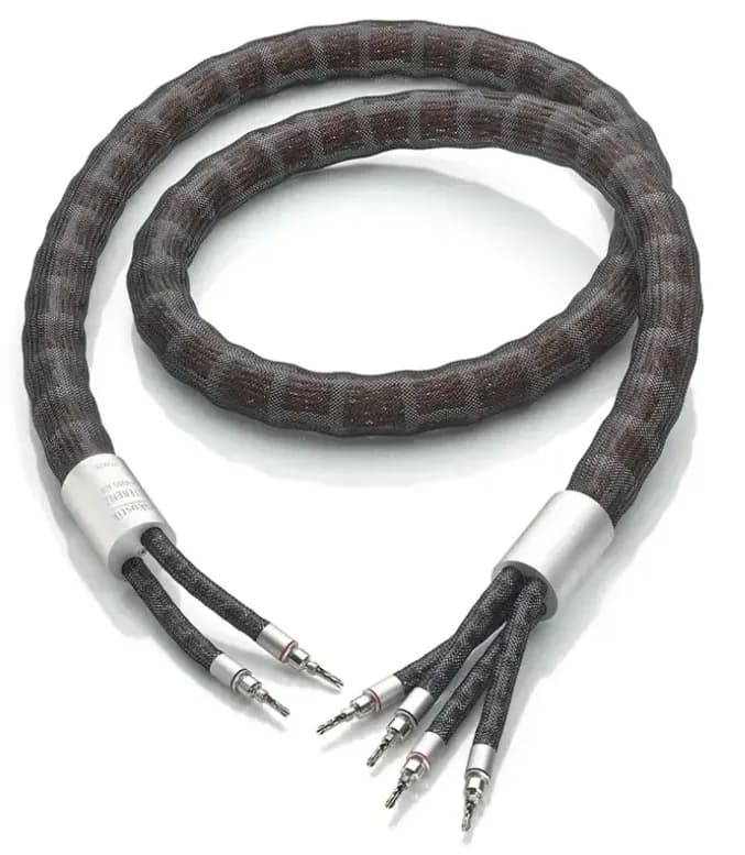 Cablu de boxe Inakustik LS-4005 AIR BiWire, Referenz, 2.5m
