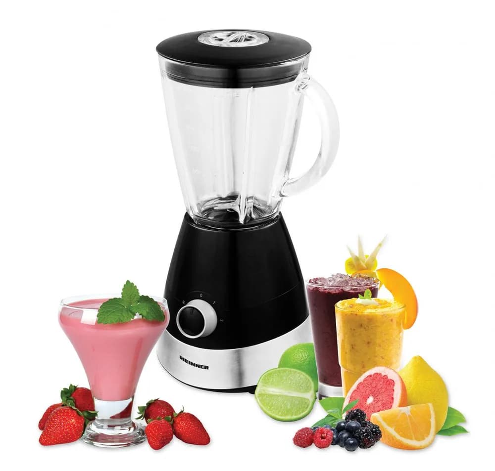 BLENDER DE MASA HEINNER HBL-550S — miniatură