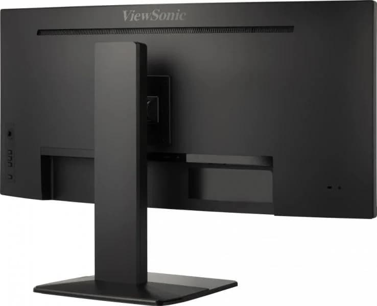 Monitor Consumer ViewSonic VG3419C, 34", 3440 x 1440 pixeli, Black — miniatură