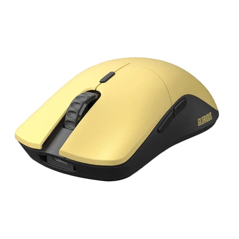 MOUSE Glorious PC Gaming Race, "GLO-MS-OW-GP-FORGE"