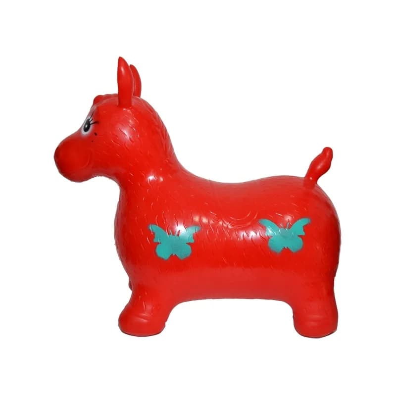 Calut din cauciuc, gonflabil — miniatură