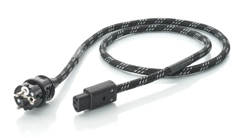 Cablu de alimentare HiFi, High-end, Inakustik Referenz AC-2502, 1.5m