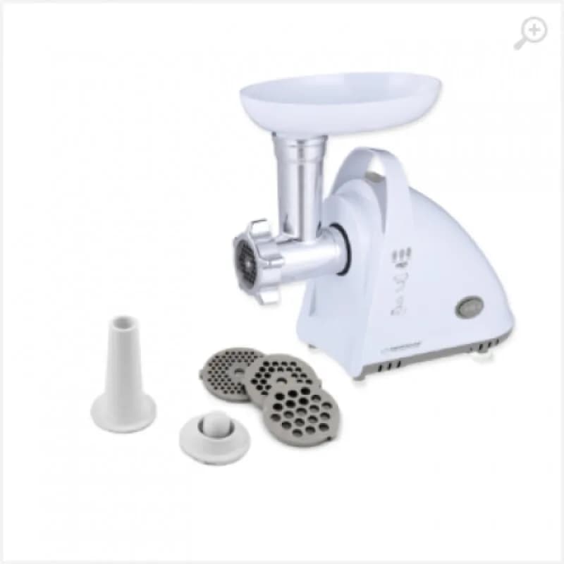 Masina de tocat carne Esperanza Meatloaf EKM031 2200W Alb "EKM031"