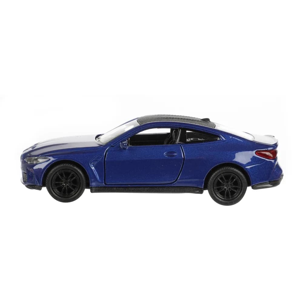 Masina BMW M4 Welly - Toi-Toys — miniatură