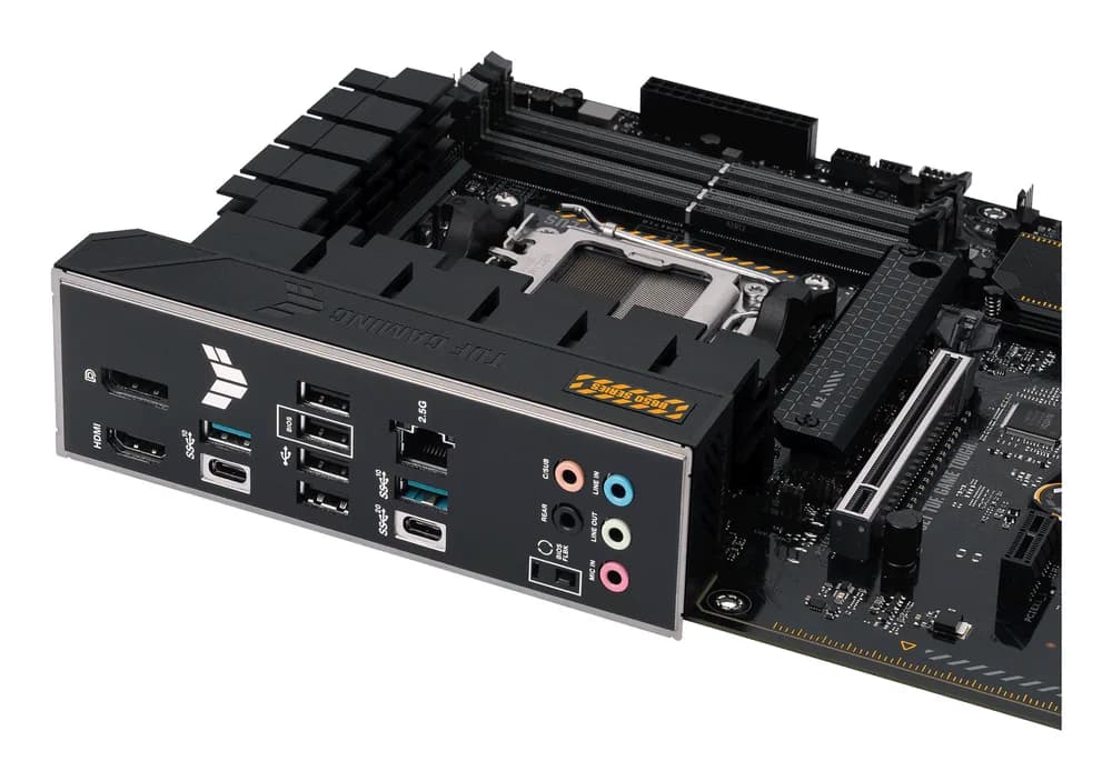 Placi de baza ASUS 90MB1BY0-M0EAY0 "90MB1BY0-M0EAY0" — miniatură
