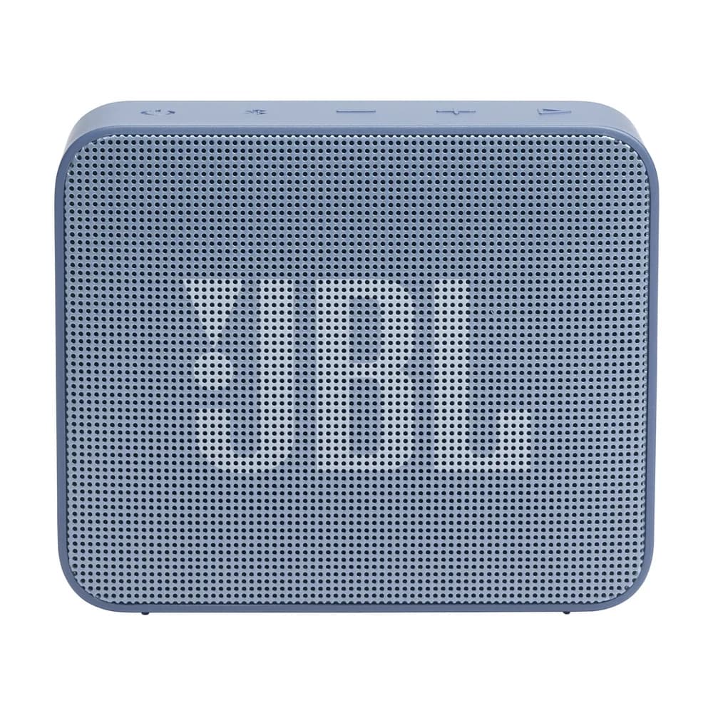 Boxa portabila Go Essential 2, Bluetooth, IP67, Autonomie 5 ore, Albastru "JBLGOES2BLUEU"