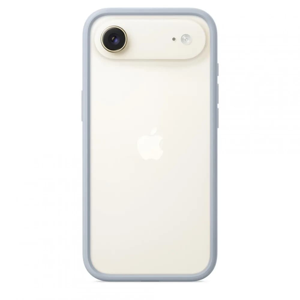iPhone Air Bumper - Light Blue — miniatură