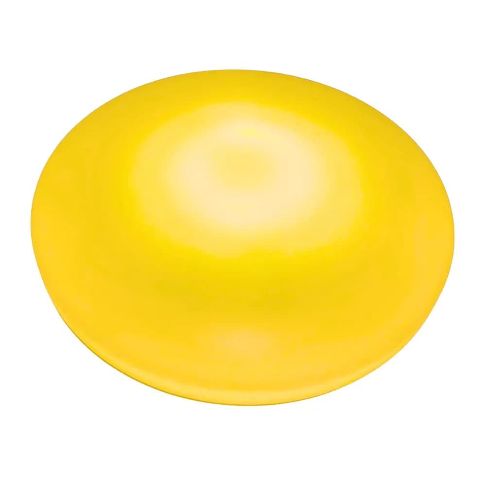 Dala rotunda interactiva luminoasa pentru podea (plastic) — miniatură