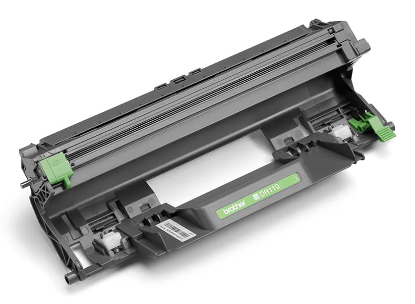 Drum Unit Original Brother Black, DR119, pentru HL-L1230|L1630W10K, incl.TV 0.8 RON, "DR119" — miniatură