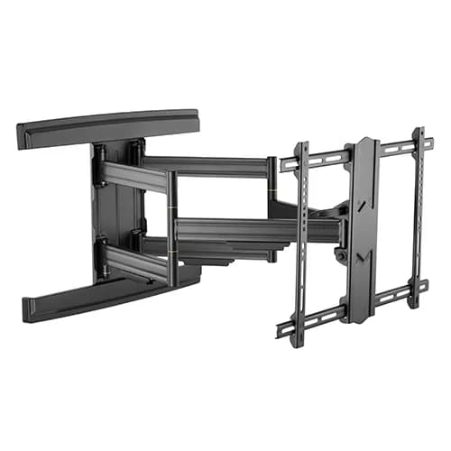 Suport TV Super Solid Large Full-Motion Blackmount FM-466X, diagonale 37"-80", max. 70kg