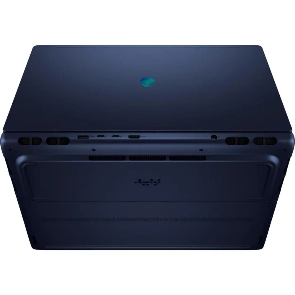 Laptop Gaming Alienware 16X Aurora, cu procesor Intel Core Ultra 9 275HX, 16'' WVA, 32 GB DDR5, 2 TB, NVIDIA GeForce RTX 5070, 8GB GDDR7, Windows 11 Pro — miniatură
