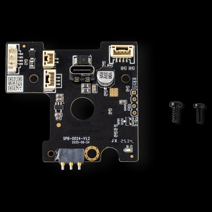 Placă electronică Snapmaker Toolhead (pentru U1) — miniatură
