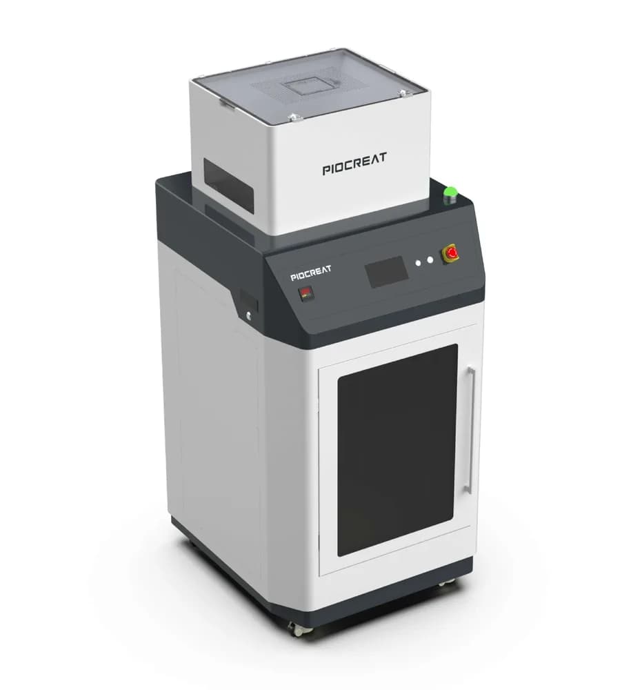 Imprimantă 3D PioCreat MS01 High-Temperature Pellet — miniatură