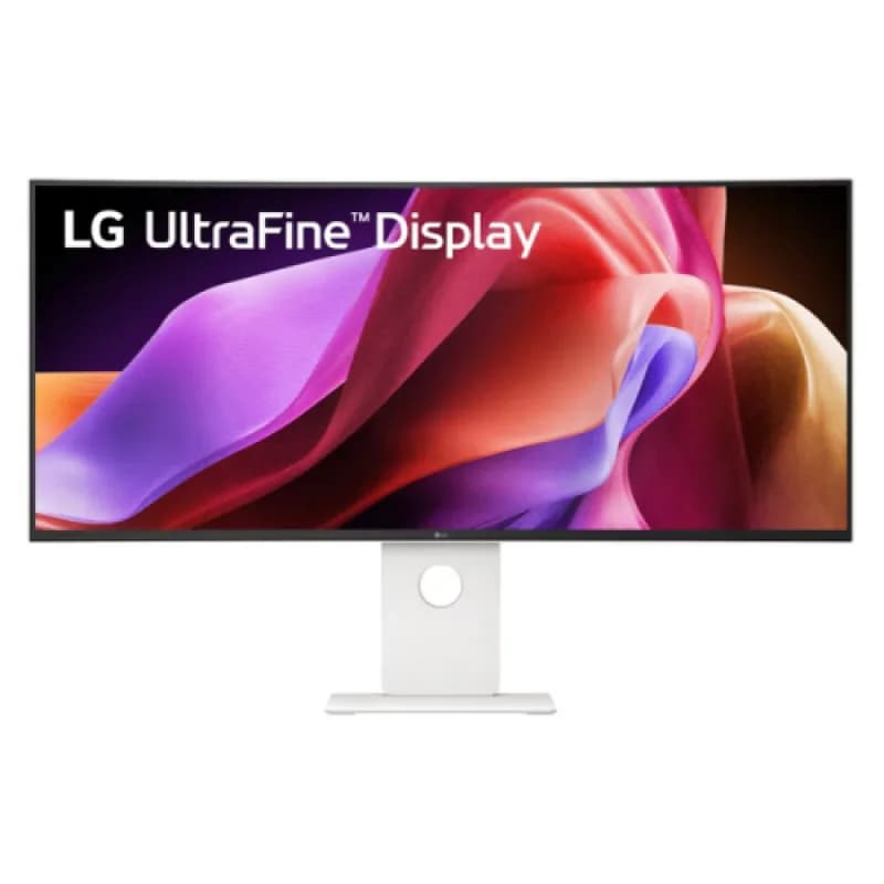 Monitor Consumer LG 40U990A-W.AEU, 39.7", 5120 x 2160 pixeli, White
