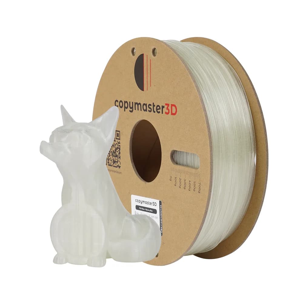 Filament Copymaster3D PLA Glow (CM-PLAG-003-1-175)