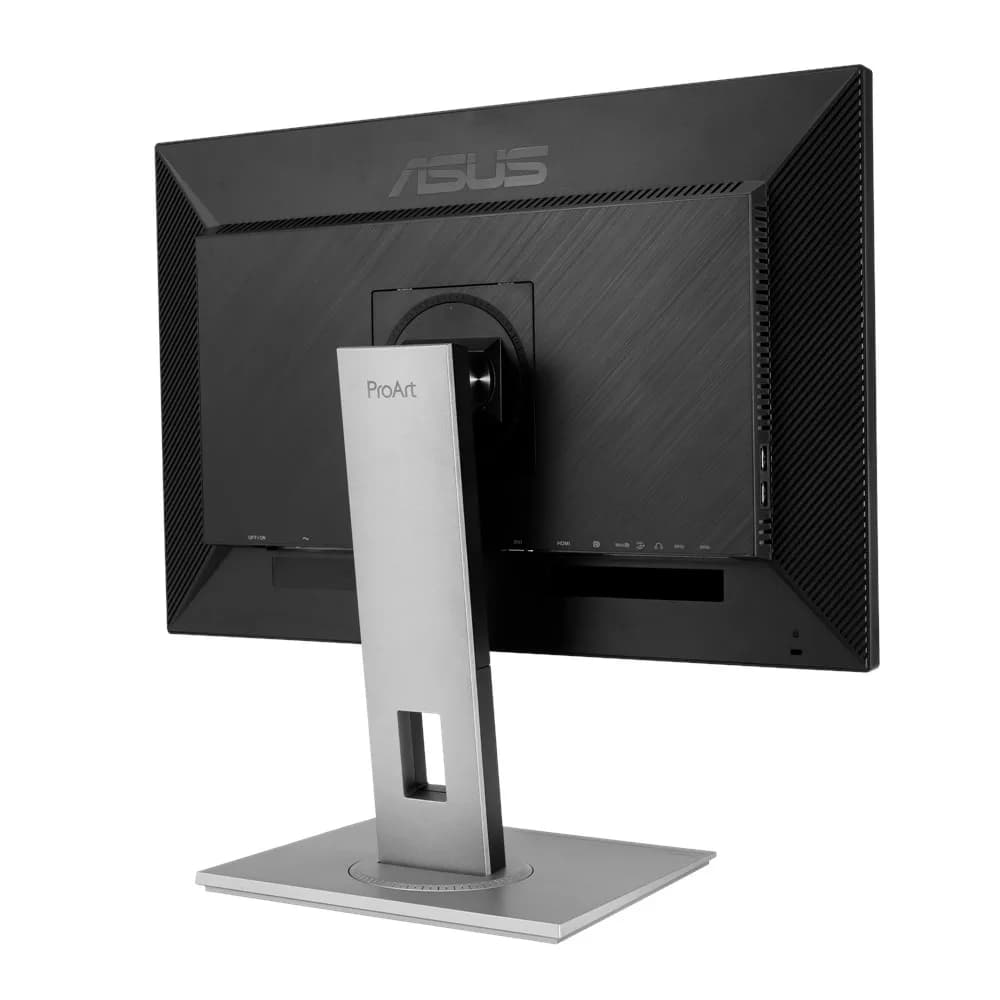 MONITOR ASUS 27", multimedia, IPS, WQHD (2560 x 1440), Wide, 350 cd/mp, 5 ms, HDMI, DVI, DisplayPort, "PA278QV" — miniatură