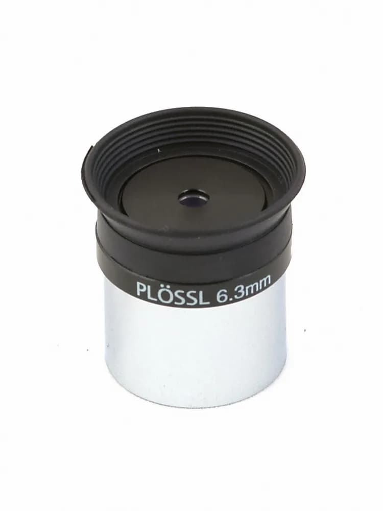 Ocular SkyWatcher Super Plössl 6,3 mm