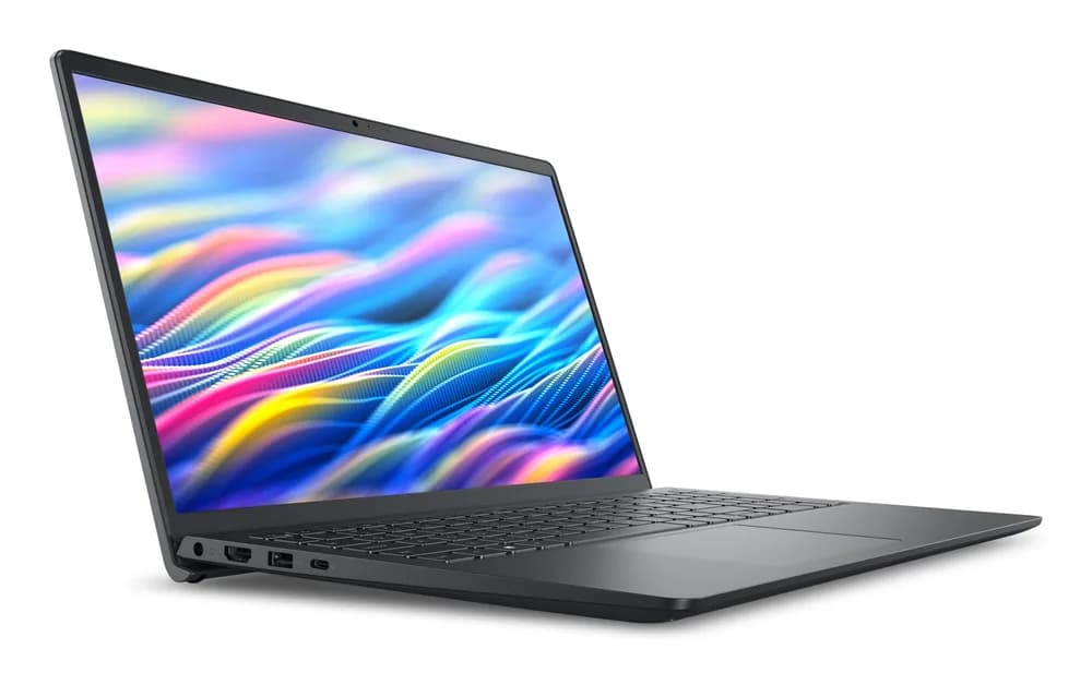 N DLL 15 DC15250 i5-1334U 8/512 W S "DC15250_RPLU_001_P" — miniatură