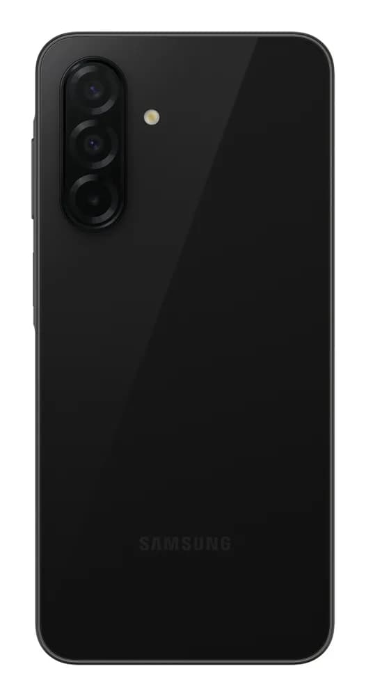 Samsung A26 5G A266 6.7" 6 128GB DS BK "SM-A266BZKBEUE" — miniatură