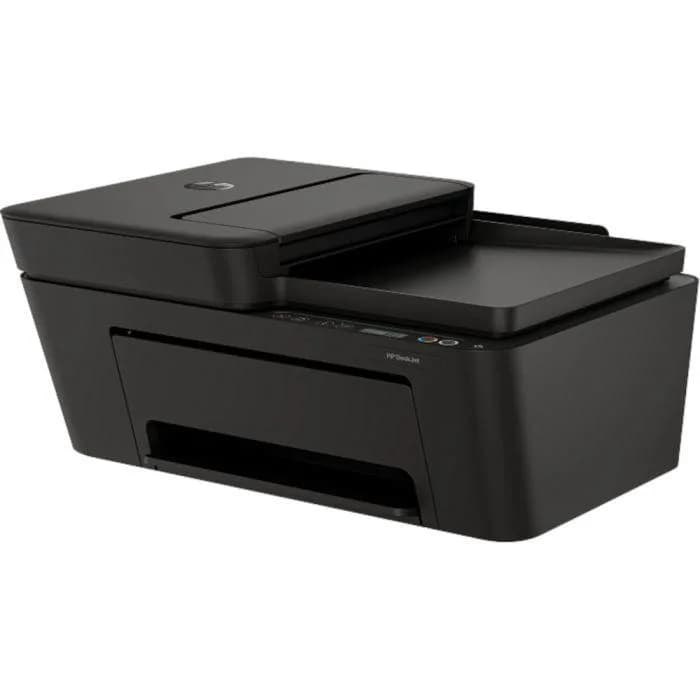 Multifunctional inkjet HP DeskJet 4310, format A4, Color, Duplex, USB + WIFI — miniatură