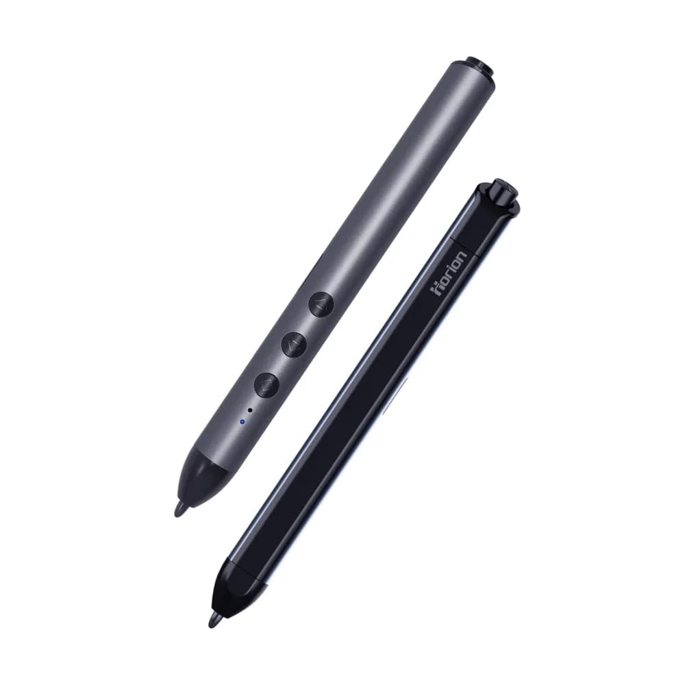 Smart pen pentru ecran interactiv HORION, Buit-in NFC, BT, 2.4GB "HO-HP-3"