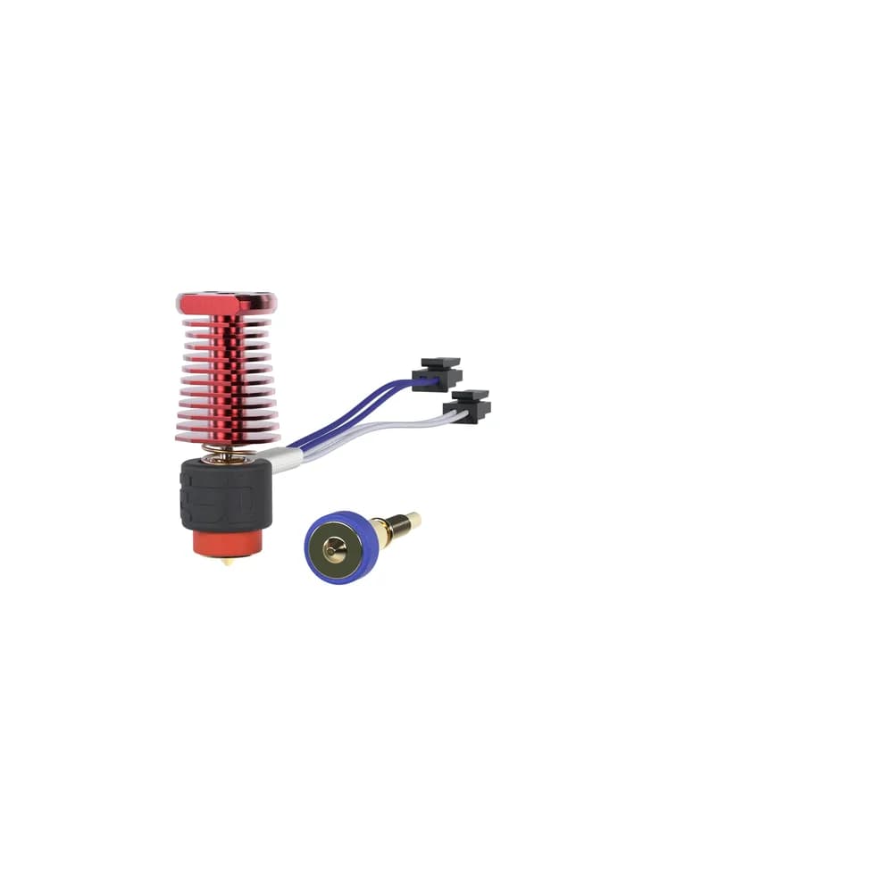 Accesoriu imprimantă 3D E3D Revo Voron (REVO-VORON-COLD) — miniatură