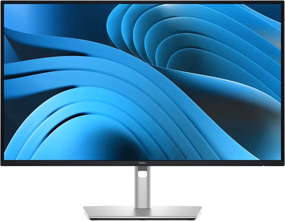 DL MONITOR 27 P2725D LED QHD 2560x1440 "P2725D" — miniatură