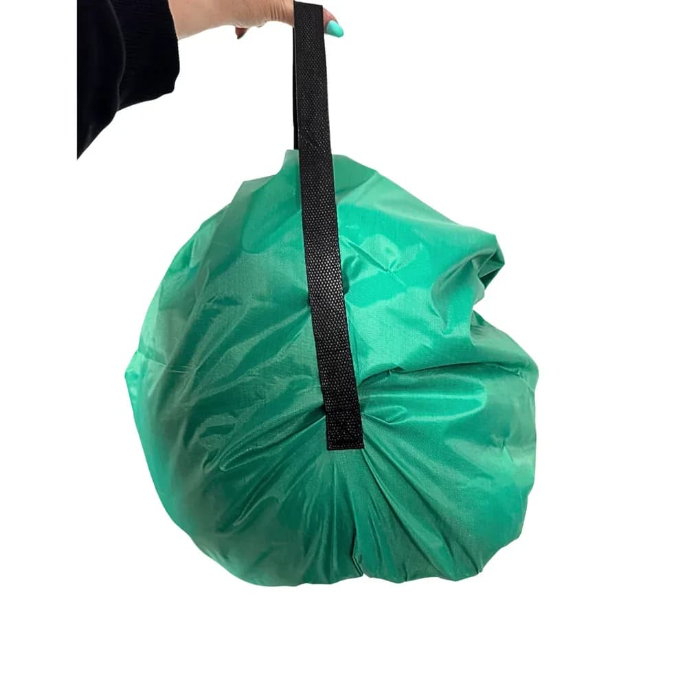 Covoraș și Sac de Depozitare 2-în-1 — miniatură