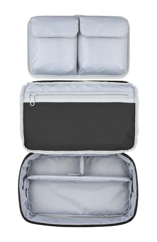 ASUS BC1003 ROG TECH POUCH BLACK "90XB09PN-BAP000" — miniatură