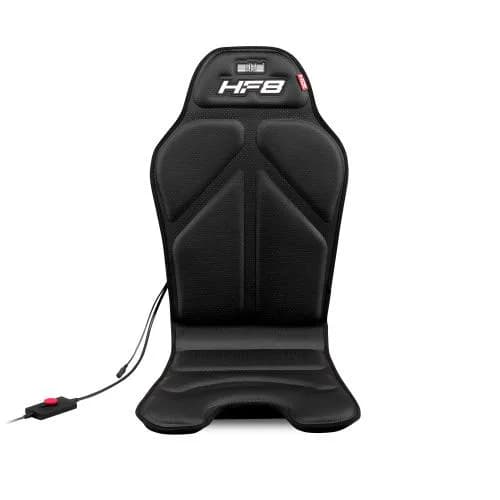 SCAUNE GAMING - accesorii Next Level Racing HF8 - Haptic Feedback Gaming Pad "NLR-G001"