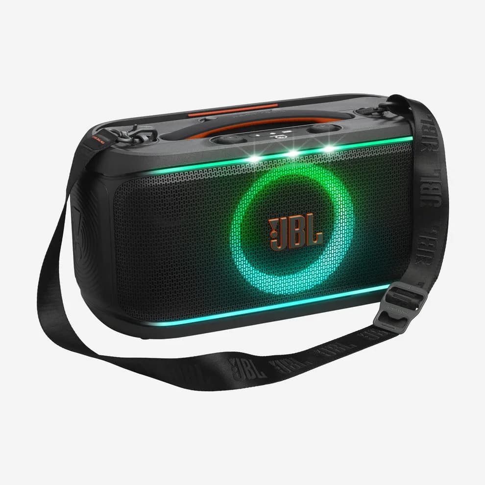 Boxe Portabile cu Bluetooth JBL JBLPARTYBOXOTG2BEP "JBLPARTYBOXOTG2BEP" — miniatură