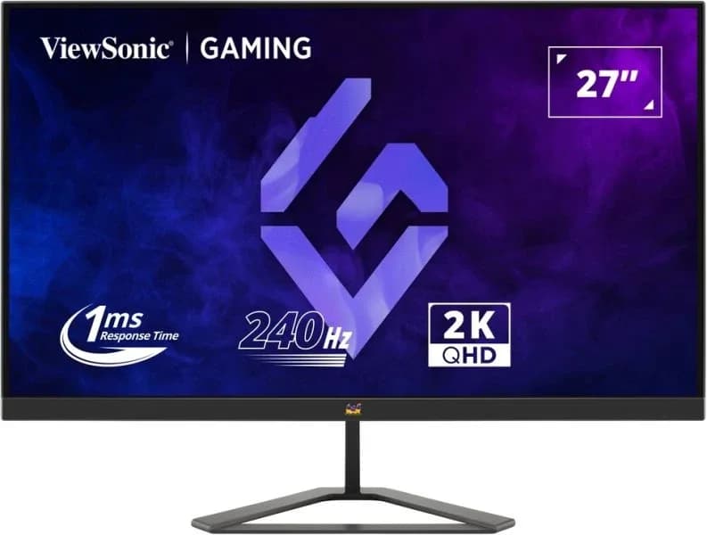 Monitor ViewSonic 27" VX2758A-2K-PRO-3 "VX2758A-2K-PRO-3"