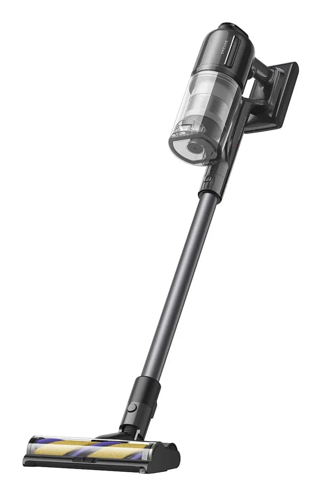 VACUUM CLEANER CORDLESS R20/ULT.AQUACYCLE VRV57F-AC DREAME "VRV57F-AC" — miniatură